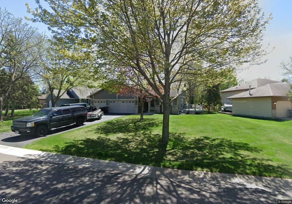 3658 121st Ave NW, Coon Rapids, MN 55433 - photo 1