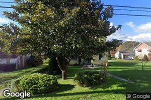 1123 Penn Ave, Vandergrift, PA 15690