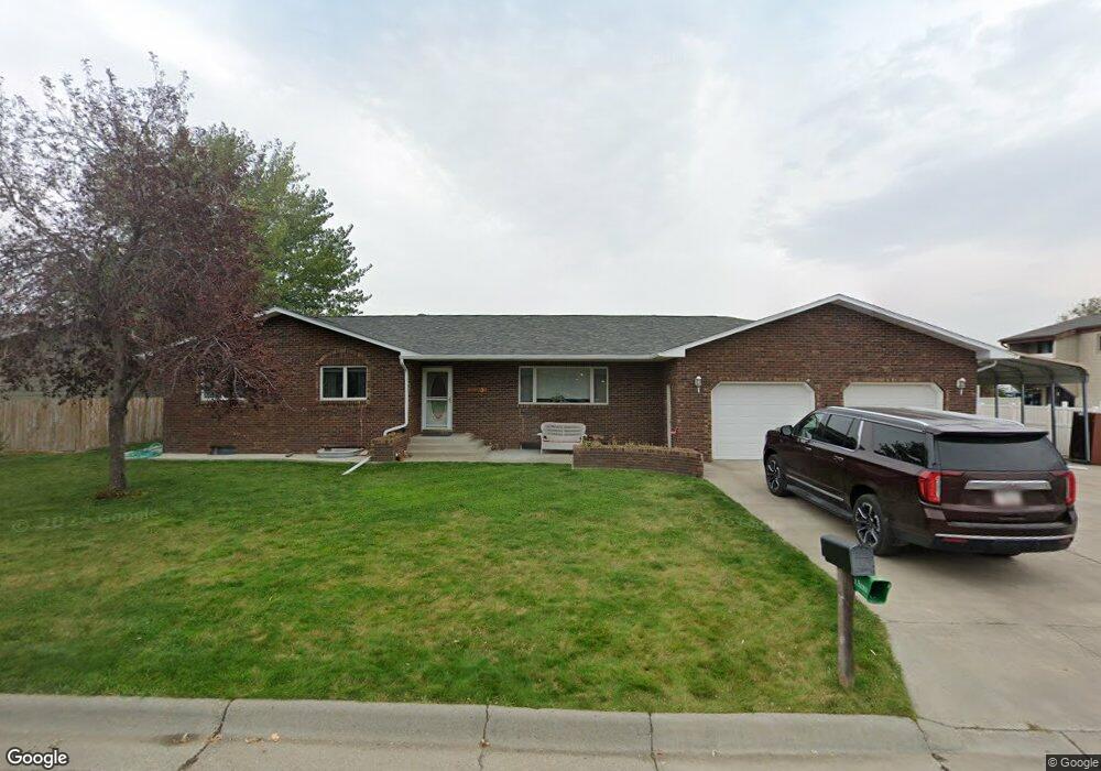 1153 14th Ave, Havre, MT 59501 - photo 1