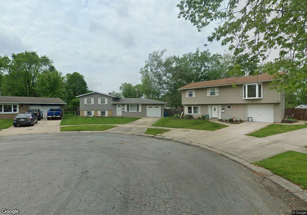 3424 Ross Place, Highland, IN 46322 - photo 1