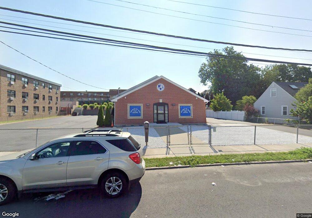 1110 William St, Bridge Port, CT 06608 - photo 1