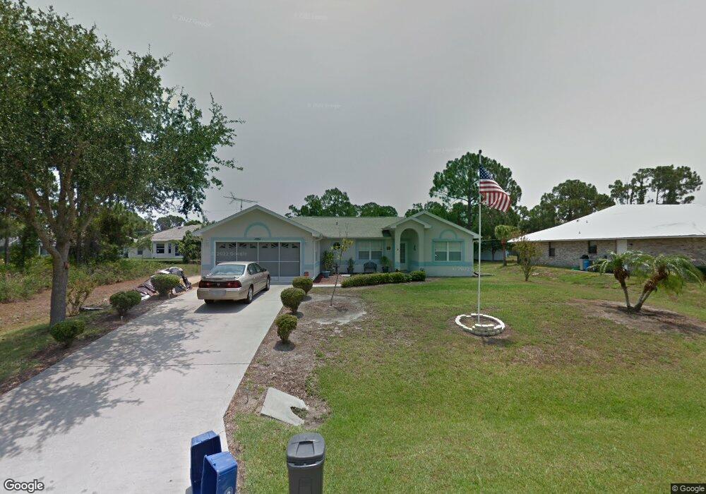 1061 Guava St, Sebastian, FL 32958 - photo 1