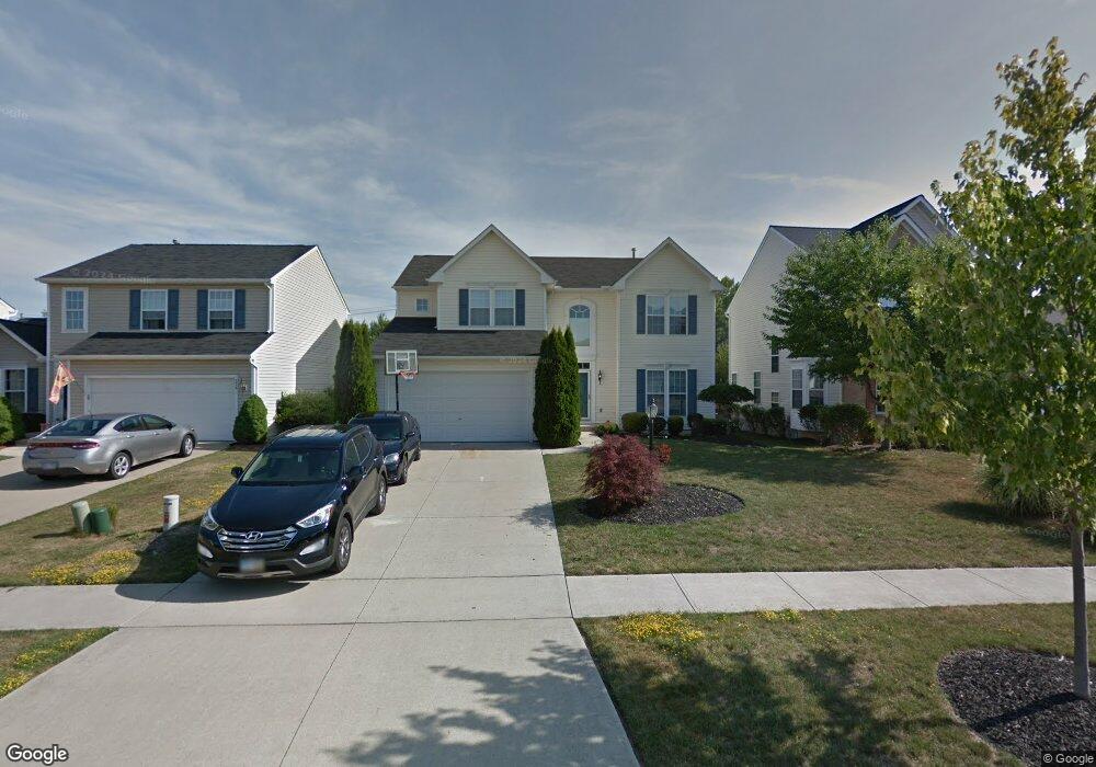 272 Sandstone Ridge Way, Berea, OH 44017 - photo 1