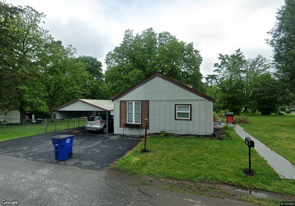 901 Union St, Shelbyville, TN 37160 - photo 1