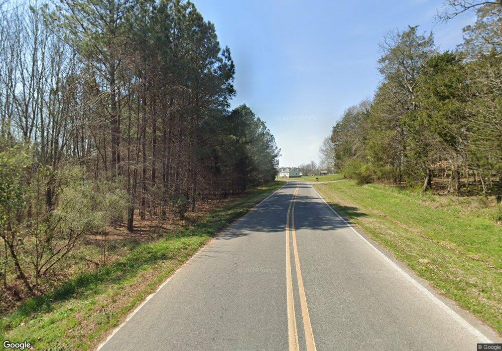 lot3 Archie Johnson Rd, Siler City, NC 27344 - photo 1