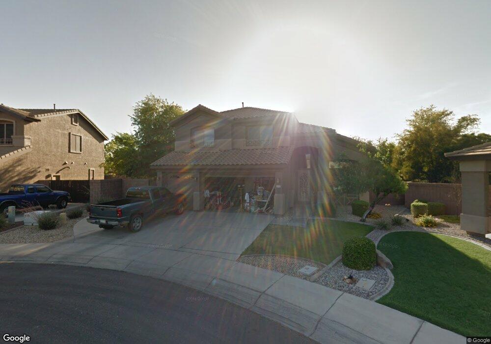 3516 S Newport Place, Chandler, AZ 85286 - photo 1