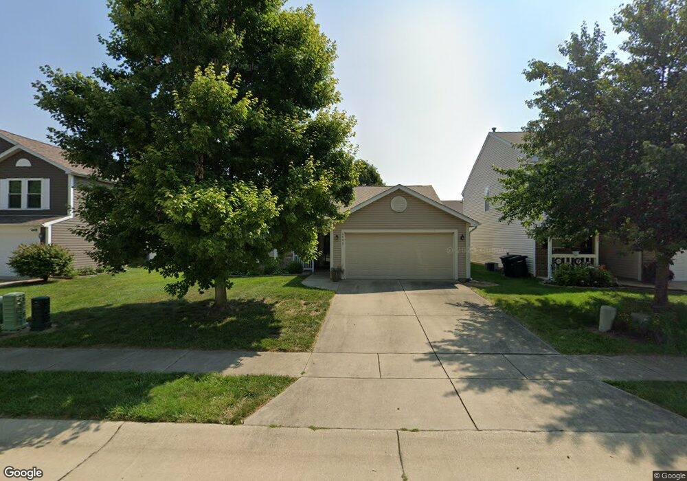 4005 Crofton St, Lafayette, IN 47909 - photo 1