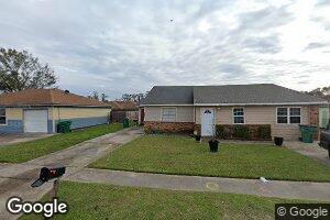 3057 Sienna Dr, Harvey, LA 70058