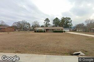 217 Shelley St, Monroeville, AL 36460