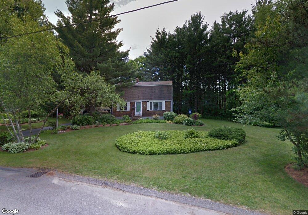 84 Winslow Dr, Hanson, MA 02341 - photo 1