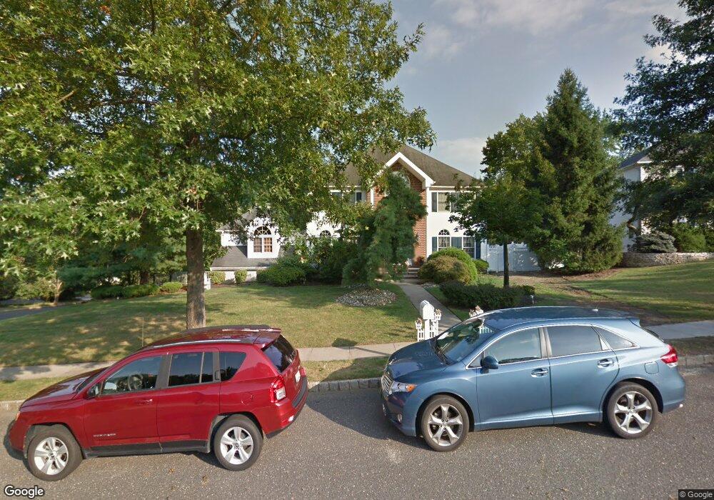 4 Magnolia Ct, Matawan, NJ 07747 - photo 1