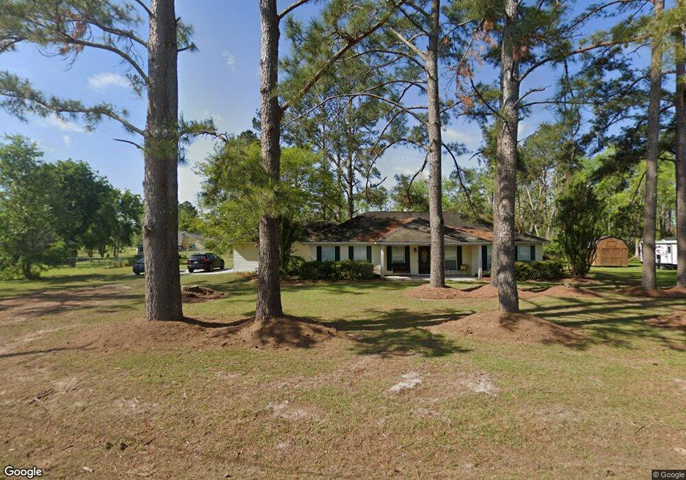 208 Ridge Pointe Dr, Douglas, GA 31535 - photo 1