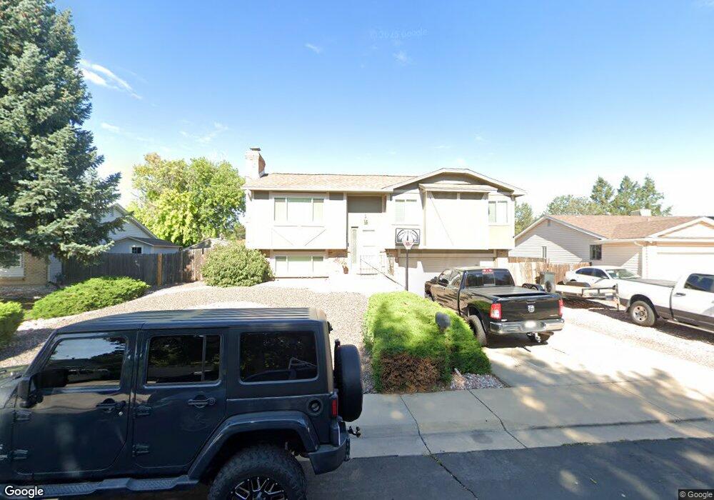 1083 S Jasper St, Aurora, CO 80017 - photo 1