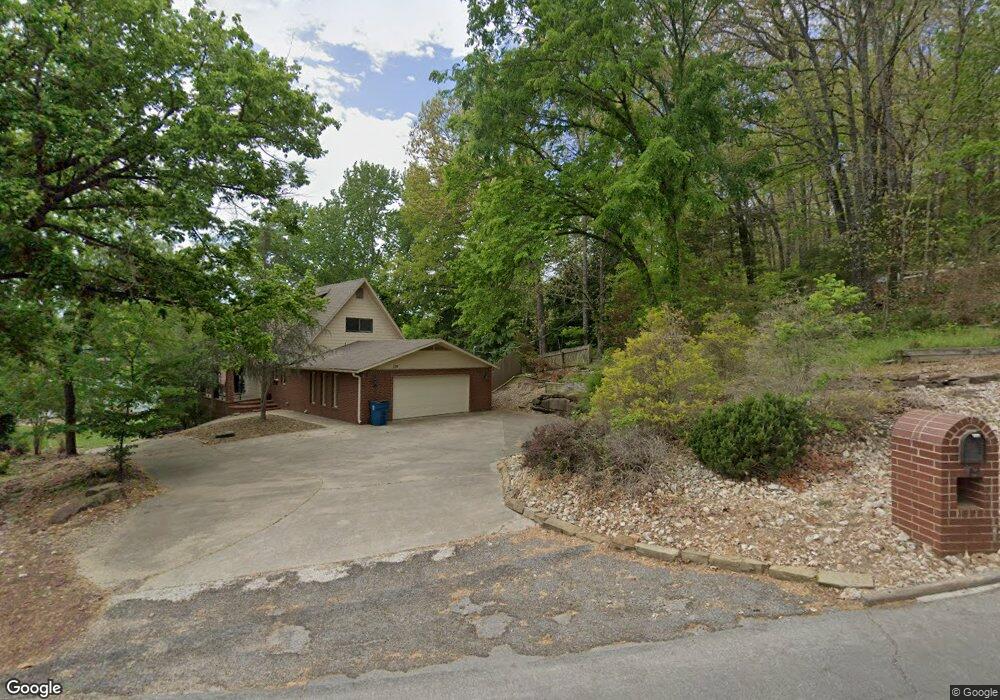 121 Mayfair Dr, Bella Vista, AR 72715 - photo 1