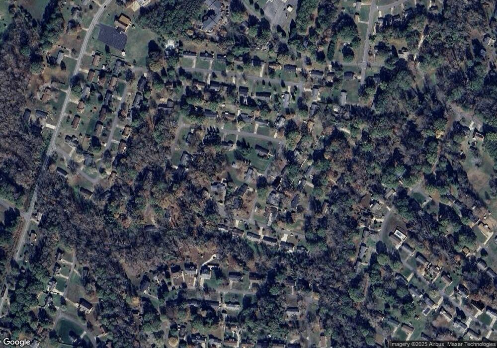 1218 Starlight Dr, Shelby, NC 28152 - photo 1