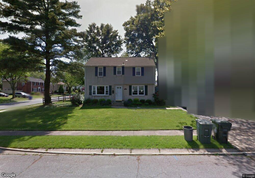2200 Thomas Rd, Wilmington, DE 19803 - photo 1