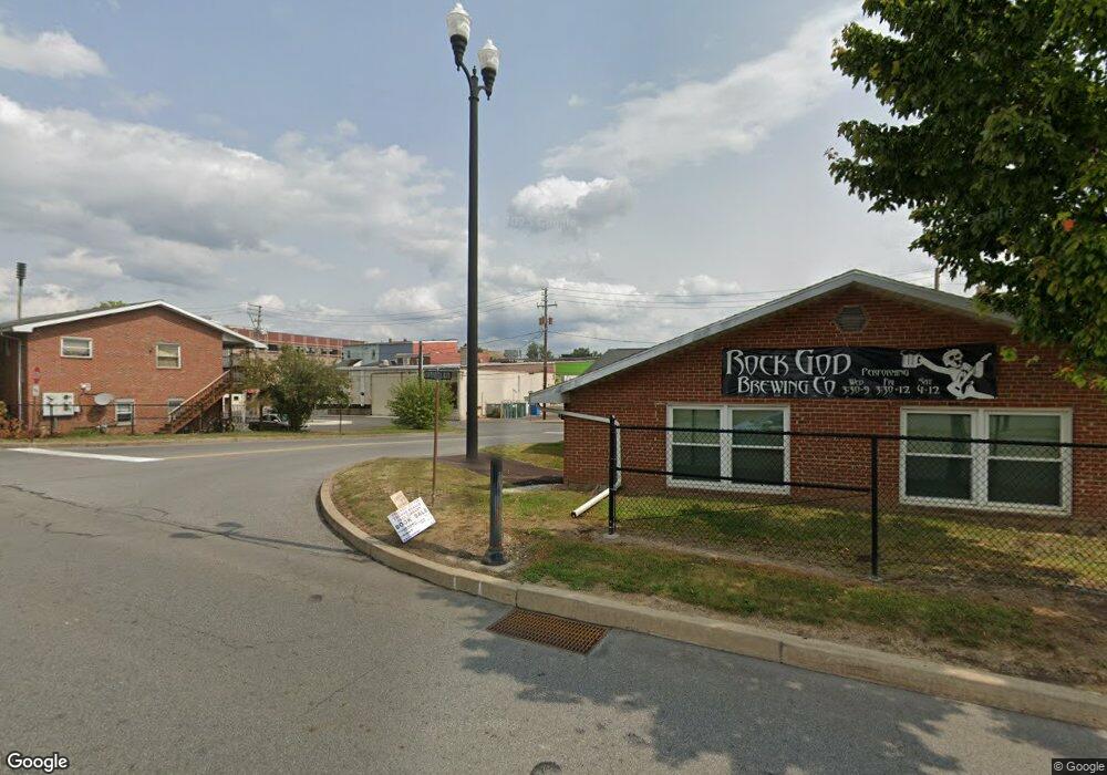 1135 Continental Blvd, Danville, PA 17821 - photo 1