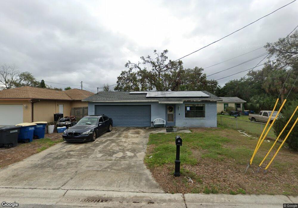 913 Engman St, Clearwater, FL 33755 - photo 1