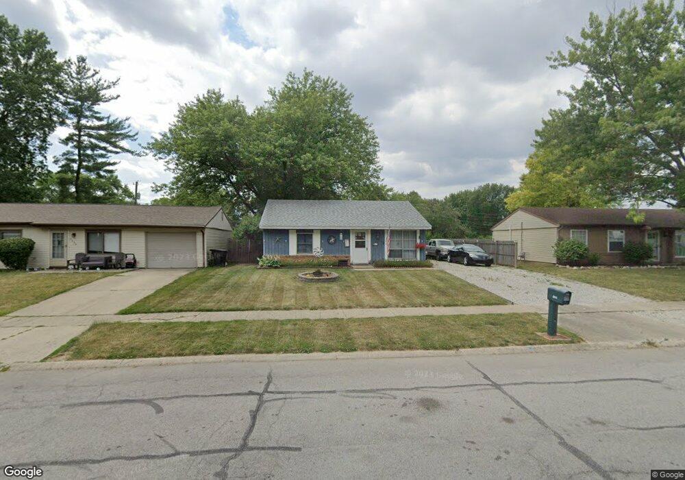 3250 Chaucer Dr, Lafayette, IN 47909 - photo 1