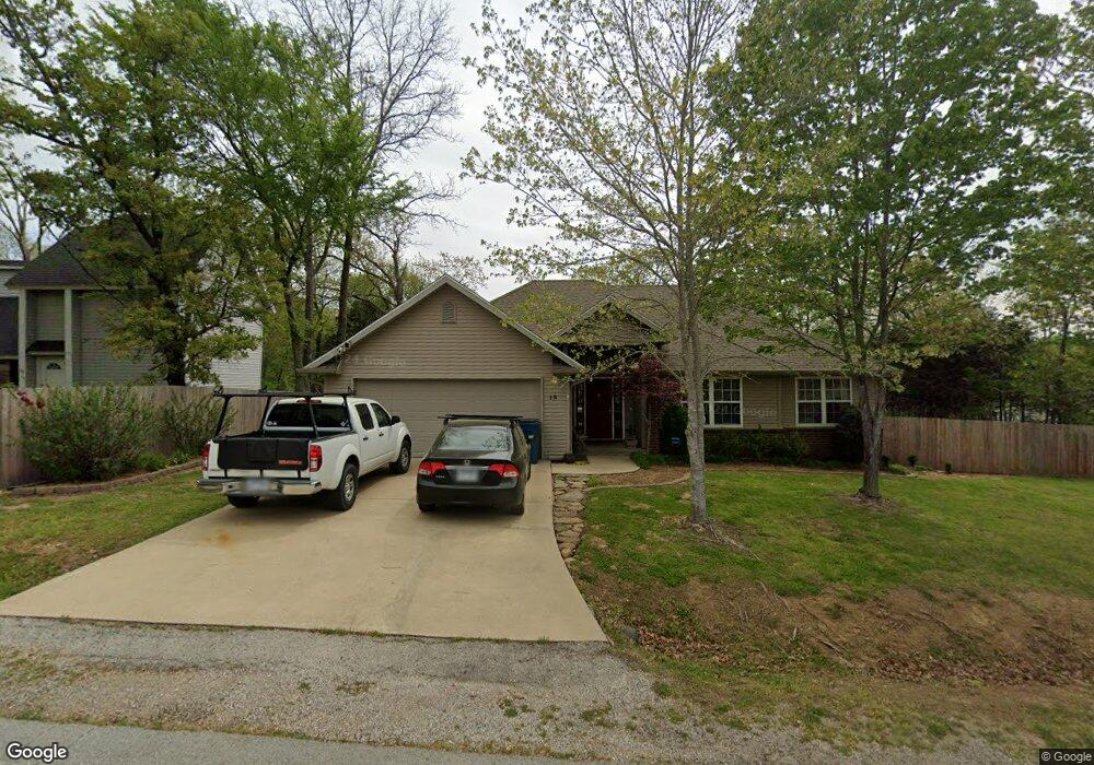 15 Holcombe Ln, Bella Vista, AR 72714 - photo 1