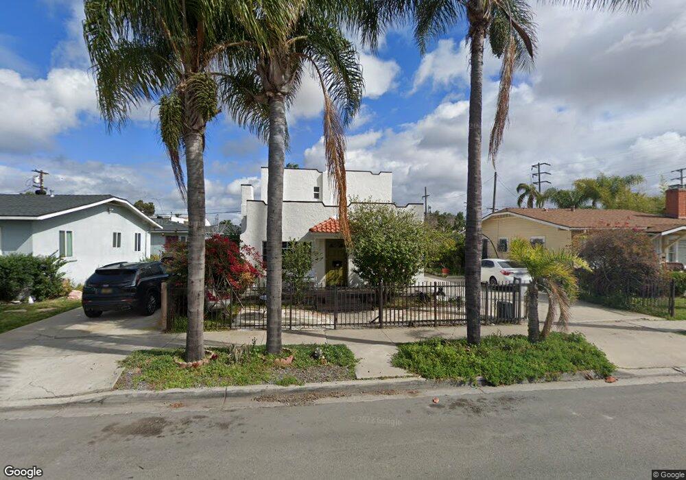 Street View Photo