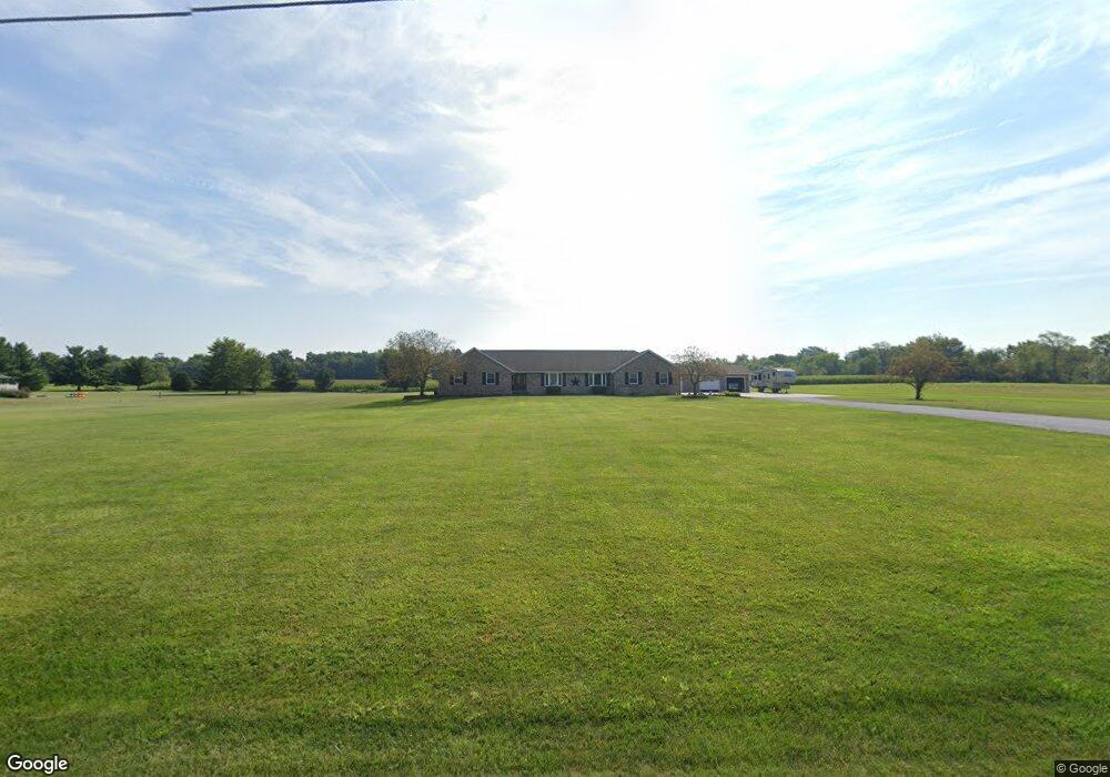 555 S Cool Rd, Lima, OH 45801 - photo 1