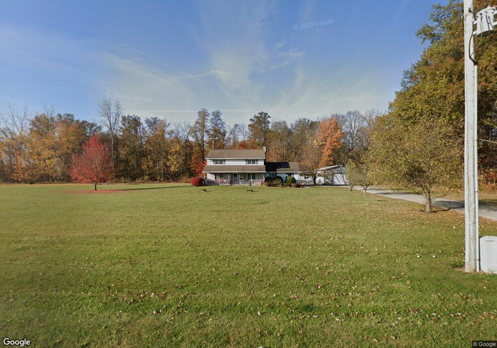 19769 State Route 198, Wapakoneta, OH 45895 - photo 1