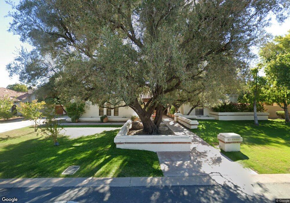 1431 E Colt Rd, Tempe, AZ 85284 - photo 1