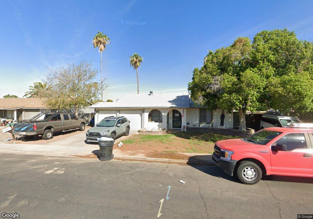 2010 W Peralta Ave, Mesa, AZ 85202 - photo 1