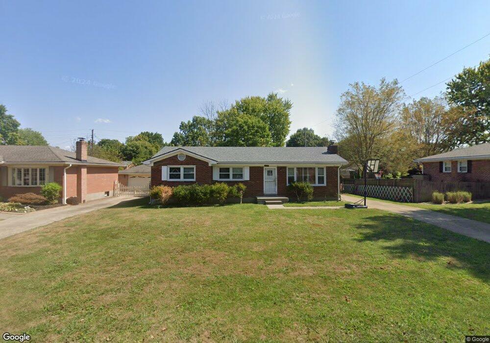 8121 Ardenia Ln, Louisville, KY 40228 - photo 1