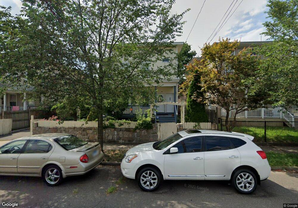 529 William St, Bridgeport, CT 06608 - photo 1