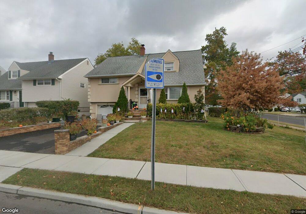 2703 Hickory Rd, Union, NJ 07083 - photo 1