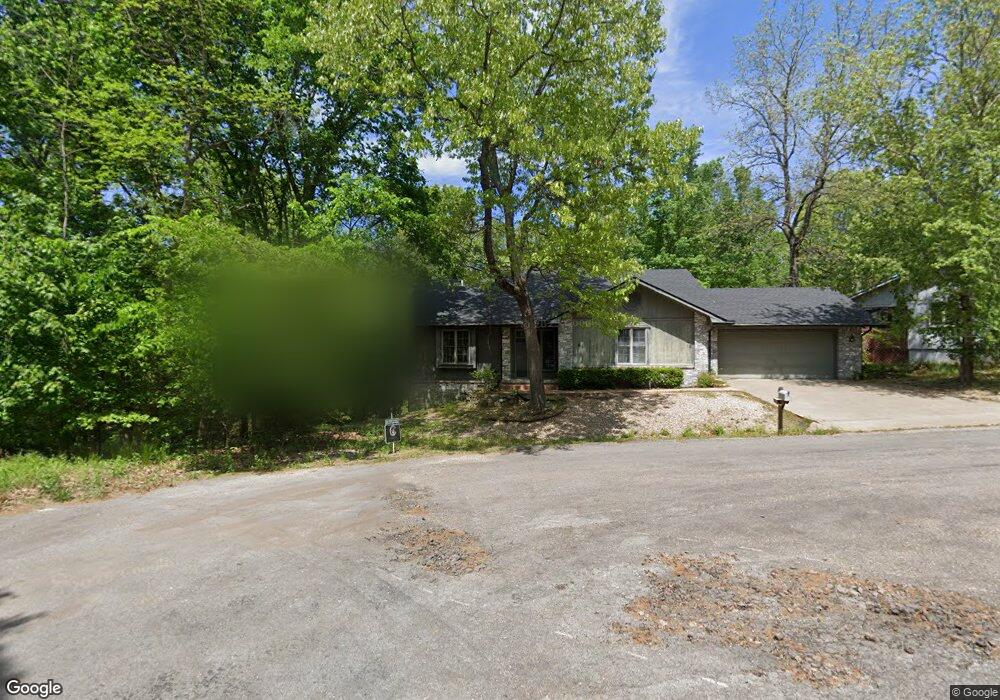 60 Frome Ln, Bella Vista, AR 72715 - photo 1