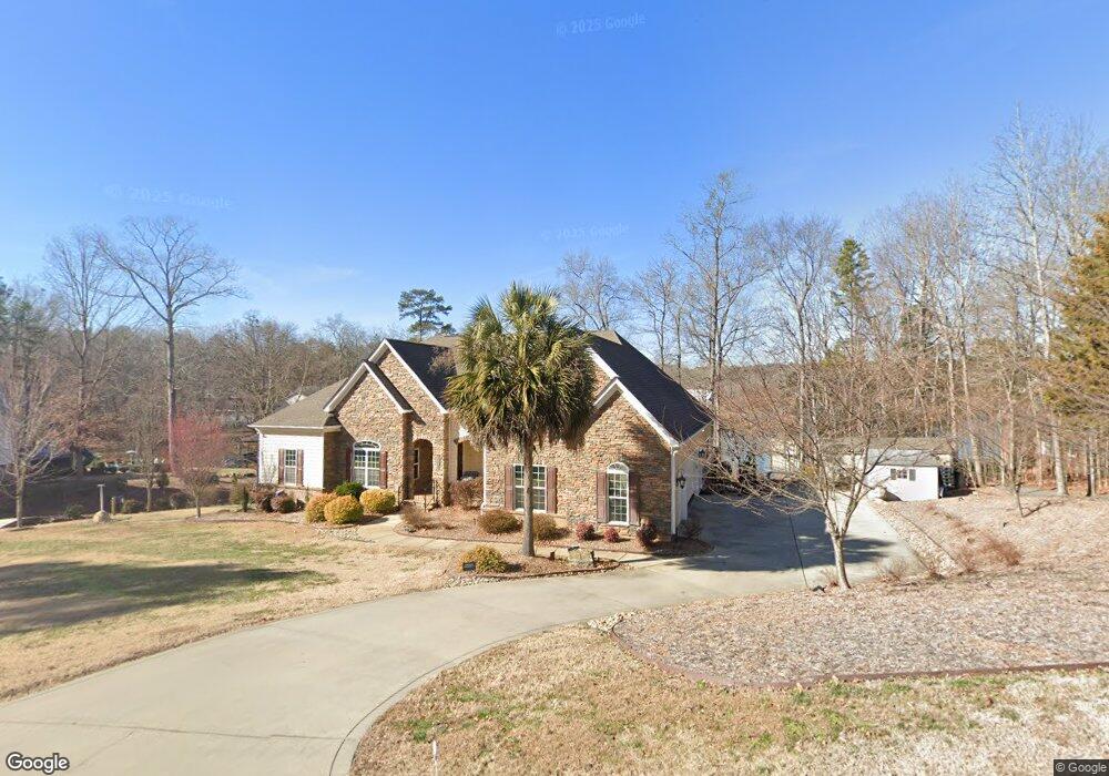 733 Bonum Rd, Clover, SC 29710 - photo 1