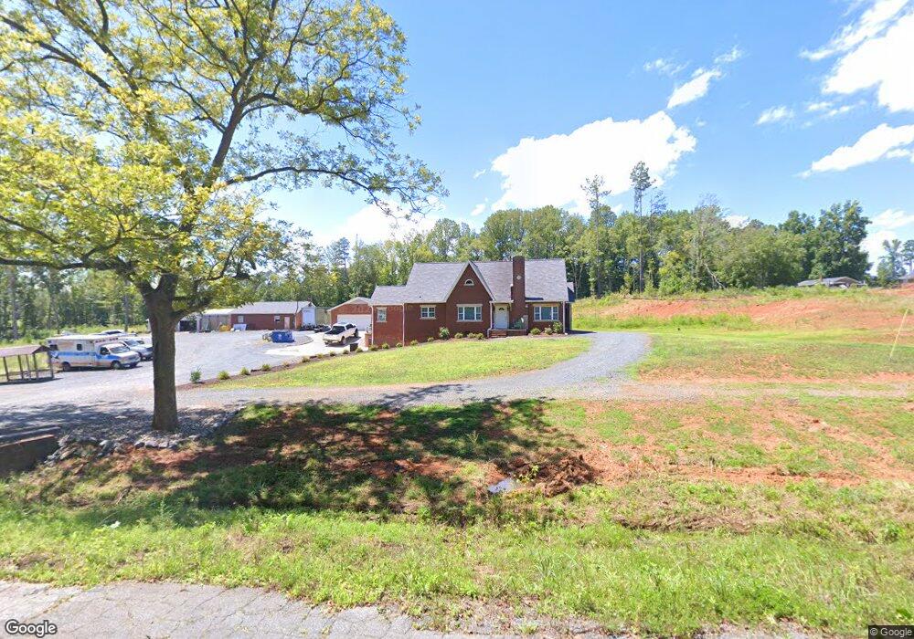 6600 River Bend Rd, Concord, NC 28025 - photo 1