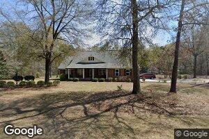 1454 Ogeechee Heights Rd, Bartow, GA 30413