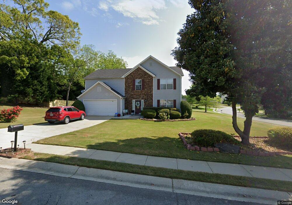 704 Baskins Cir unit 1, Winder, GA 30680 - photo 1