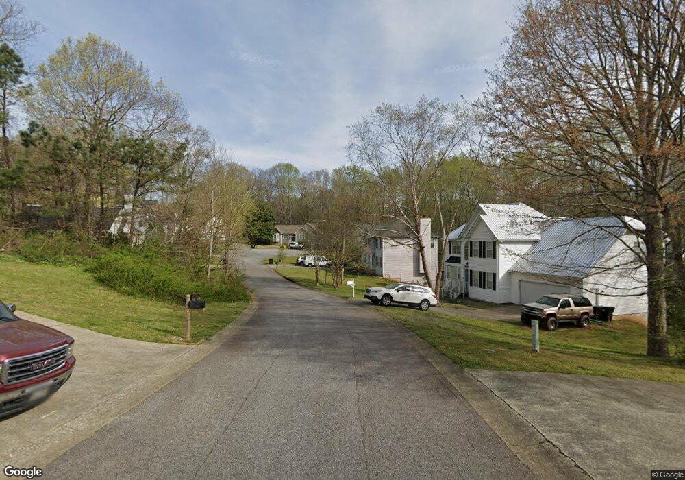 0 Cross Creek Trace unit 7094271, Acworth, GA 30102 - photo 1