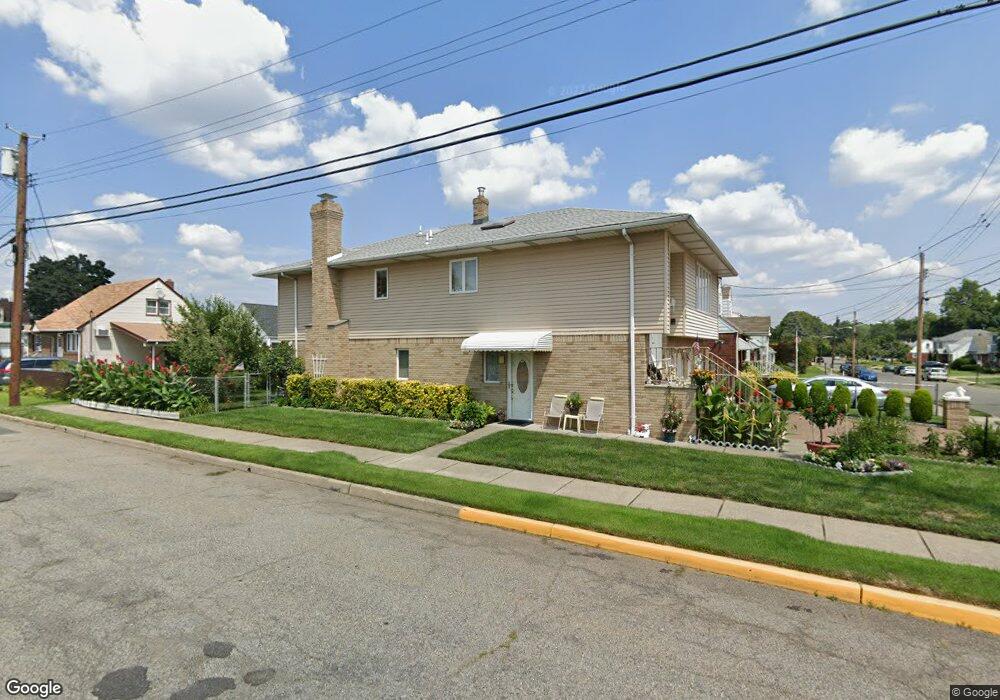 109 Fencsak Ave, Elmwood Park, NJ 07407 - photo 1