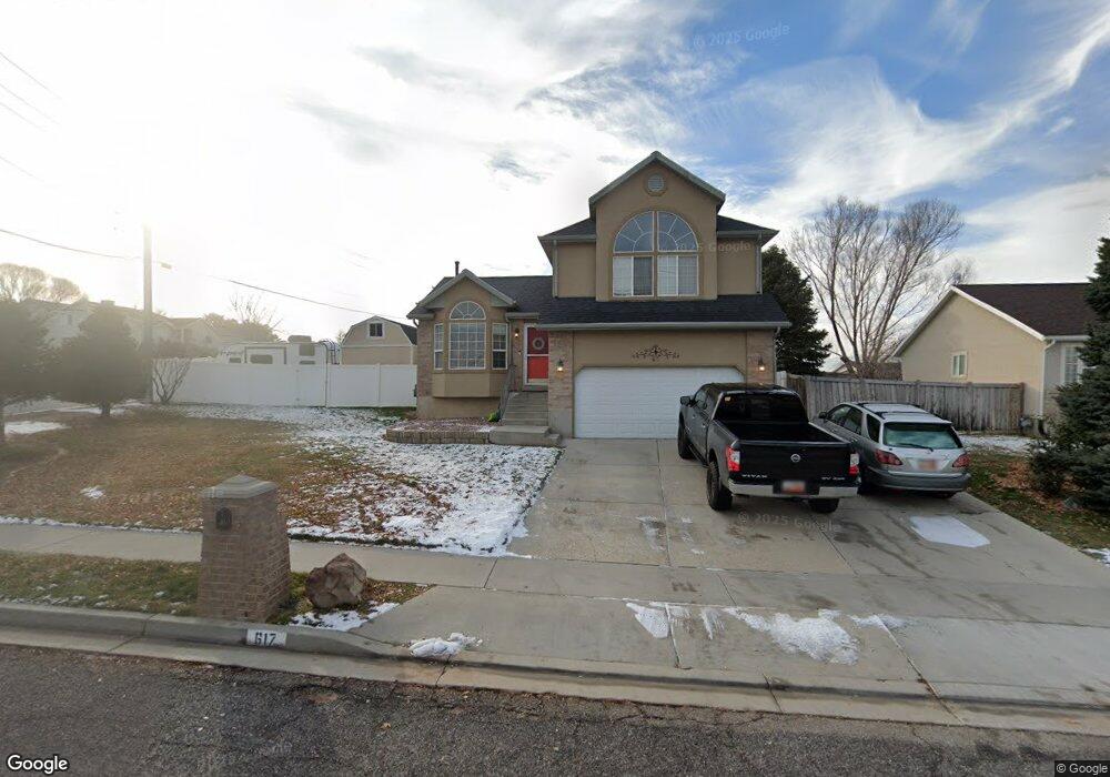 617 W 2600 N, Lehi, UT 84043 - photo 1