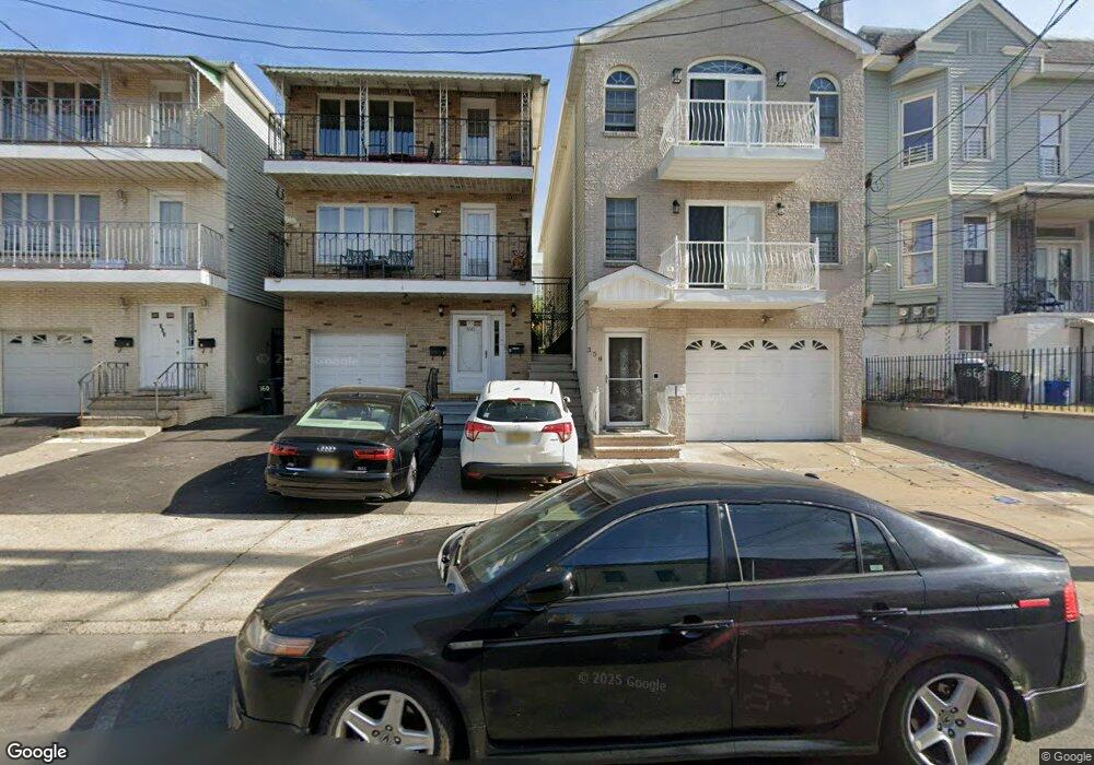 360 Liberty Ave, Jersey City, NJ 07307 - photo 1