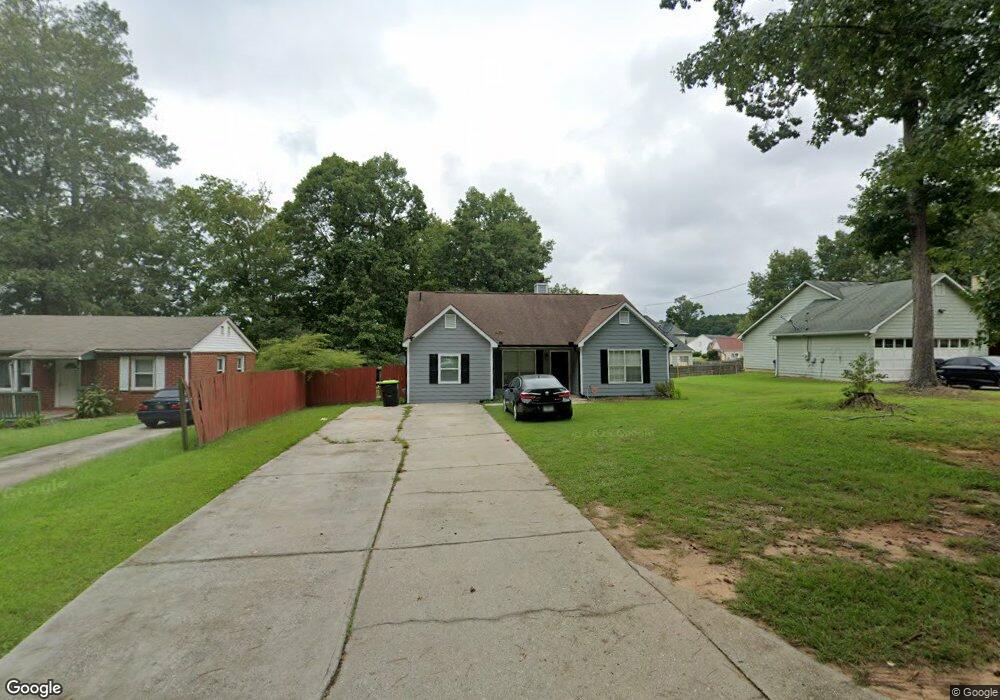 1171 Orr Rd, Jonesboro, GA 30238 - photo 1