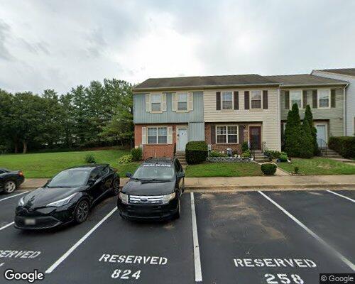 7322 Green Oak Terrace Lanham MD 20706 Homes com 7322 Green Oak Terrace Lanham MD 20706 Homes com