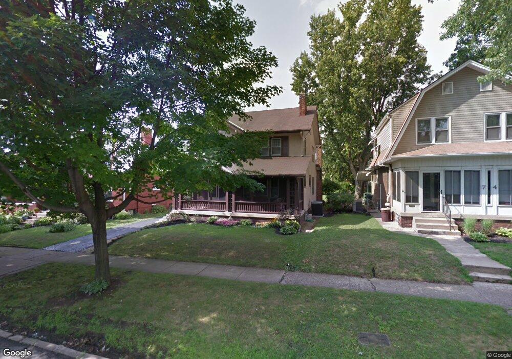 68 Glencoe Rd, Columbus, OH 43214 - photo 1