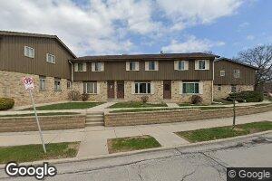 9832 W Morgan Ave Unit F18, Milwaukee, WI 53228