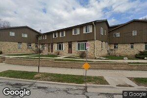 9830 W Morgan Ave Unit B19, Milwaukee, WI 53228