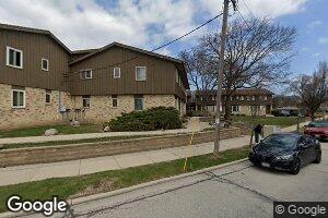 9822 W Morgan Ave, Milwaukee, WI 53228