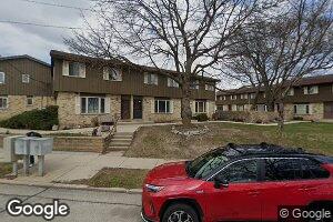 9820 W Morgan Ave, Milwaukee, WI 53228