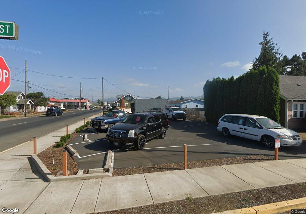 2102 10th St, Tillamook, OR 97141 - photo 1