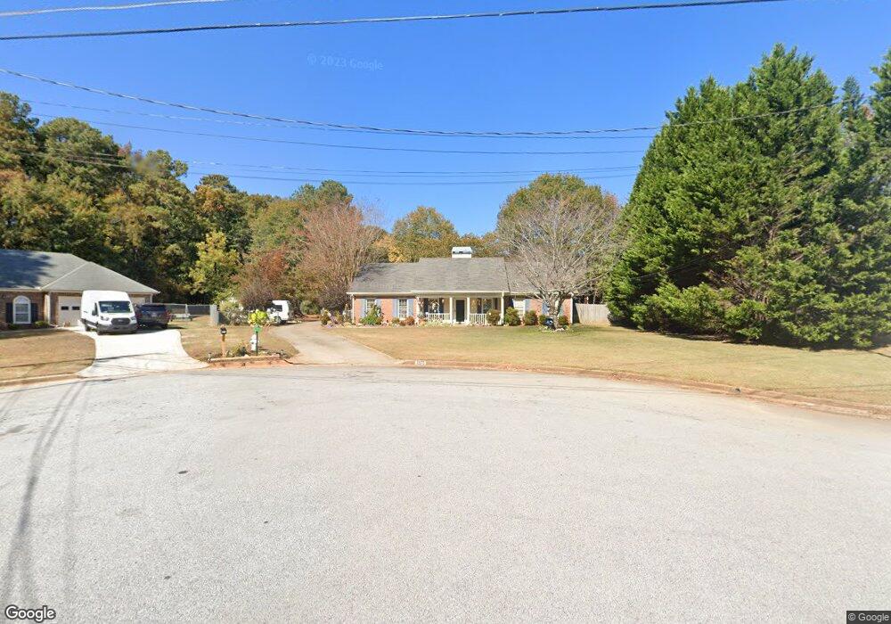 1270 Great Oaks Dr SE unit 12, Conyers, GA 30013 - photo 1